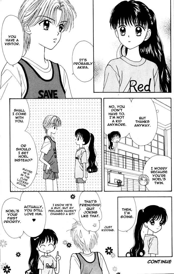 Mint na Bokura Chapter 7 page 64 - Chapter 7