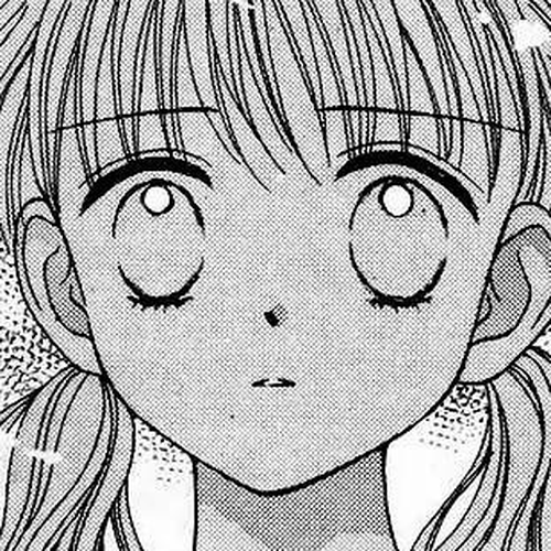 Mint na Bokura Chapter 7 cover