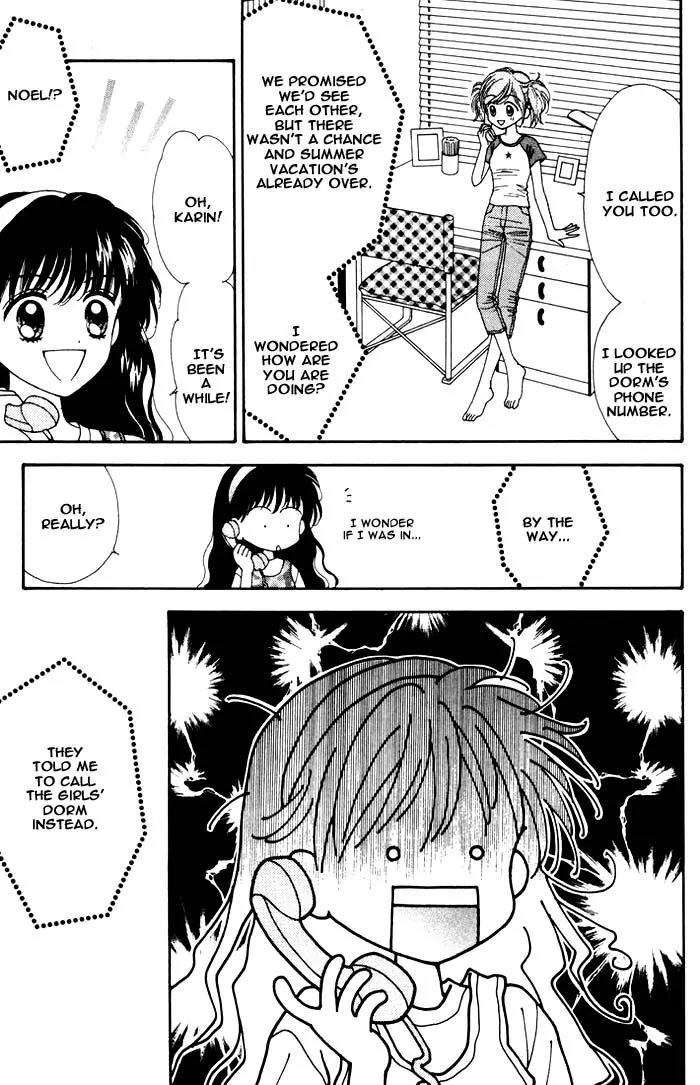 Mint na Bokura Chapter 8 page 10 - Chapter 8