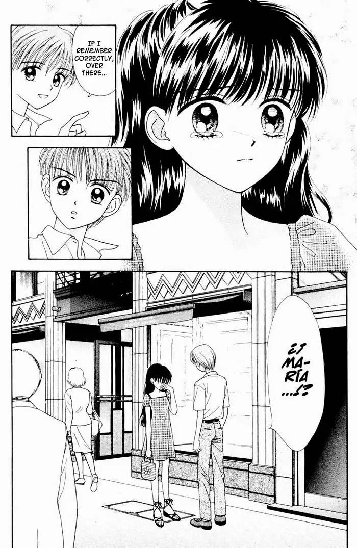 Mint na Bokura Chapter 8 page 23 - Chapter 8
