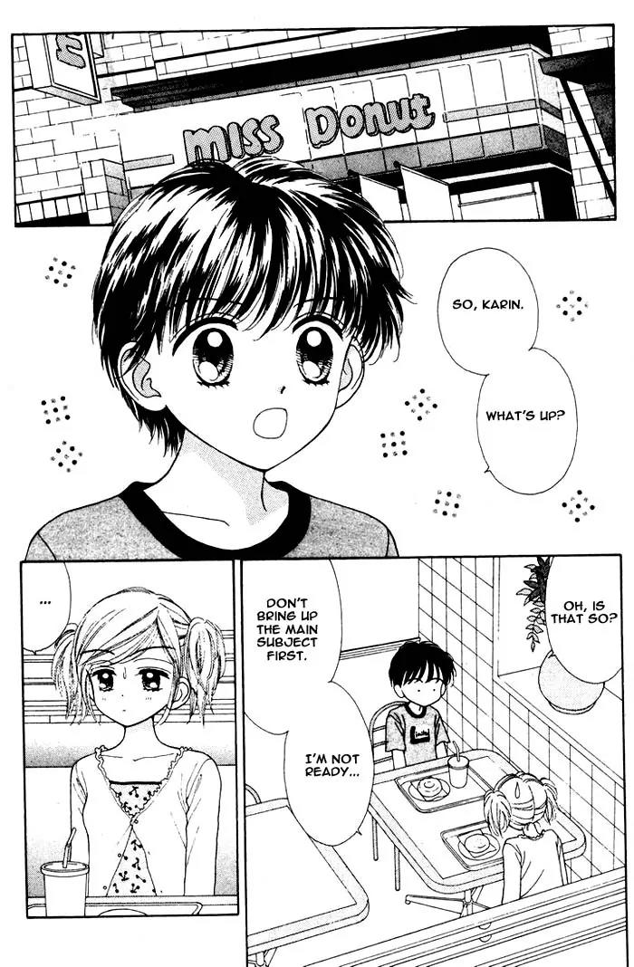 Mint na Bokura Chapter 8 page 24 - Chapter 8