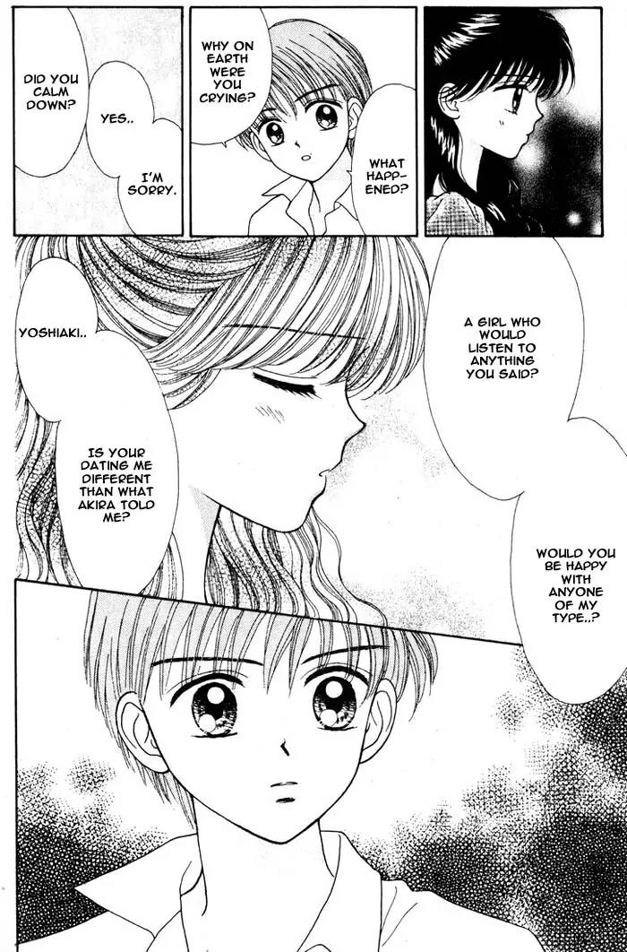 Mint na Bokura Chapter 8 page 29 - Chapter 8
