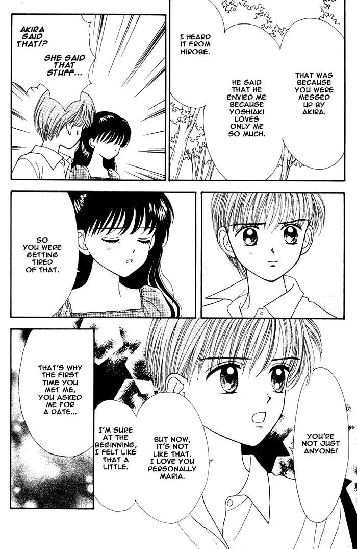 Mint na Bokura Chapter 8 page 30 - Chapter 8