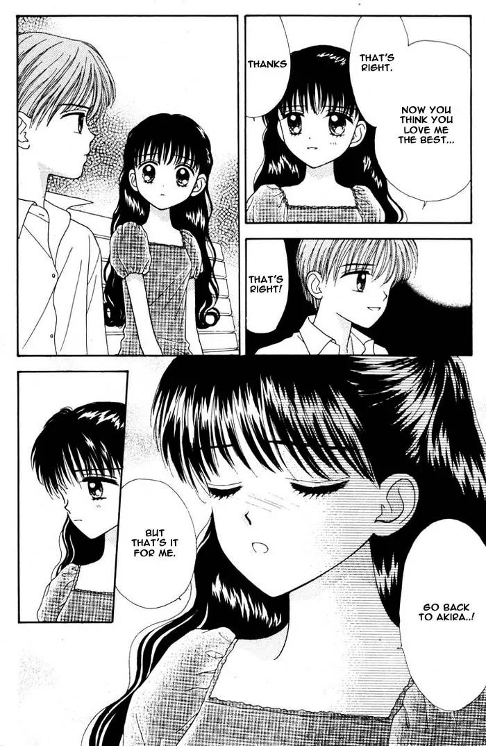 Mint na Bokura Chapter 8 page 31 - Chapter 8