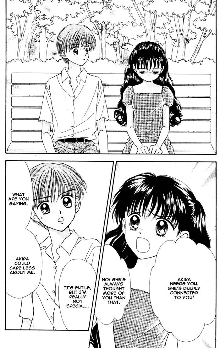 Mint na Bokura Chapter 8 page 32 - Chapter 8