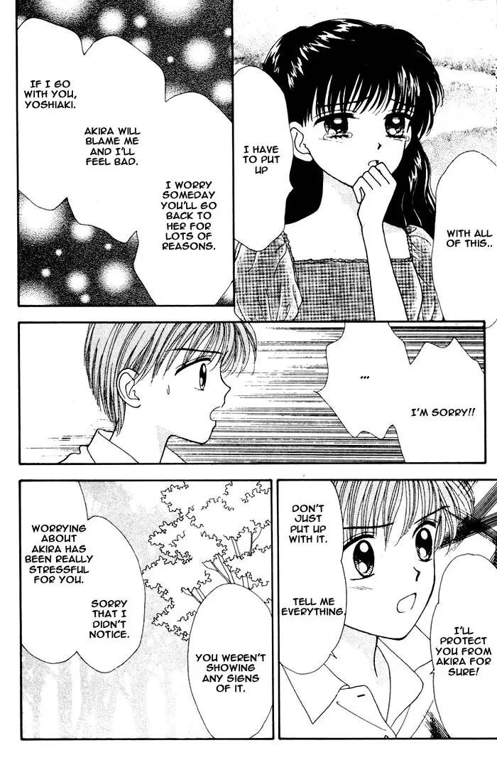 Mint na Bokura Chapter 8 page 33 - Chapter 8