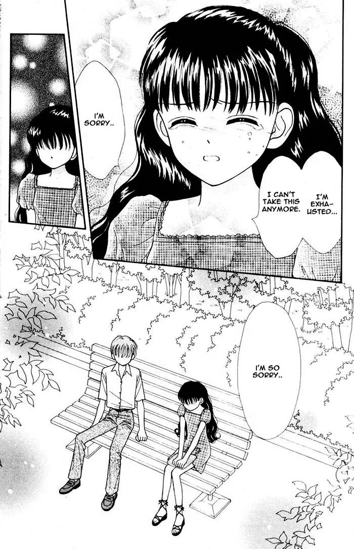 Mint na Bokura Chapter 8 page 34 - Chapter 8