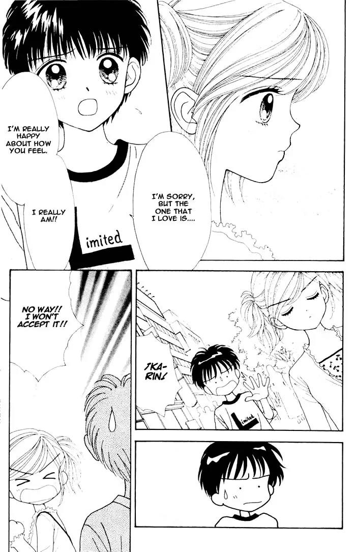 Mint na Bokura Chapter 8 page 36 - Chapter 8