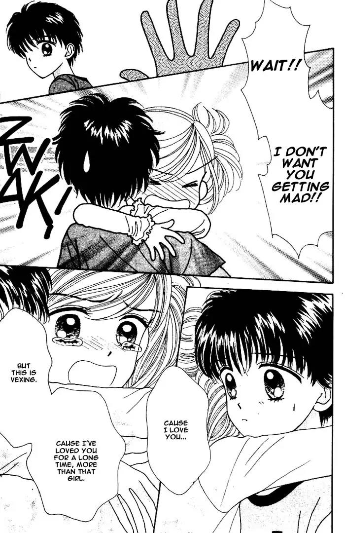Mint na Bokura Chapter 8 page 38 - Chapter 8