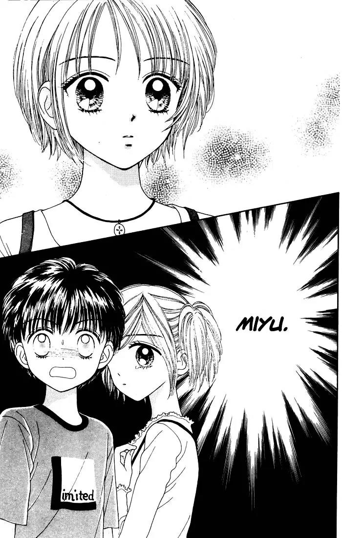 Mint na Bokura Chapter 8 page 40 - Chapter 8