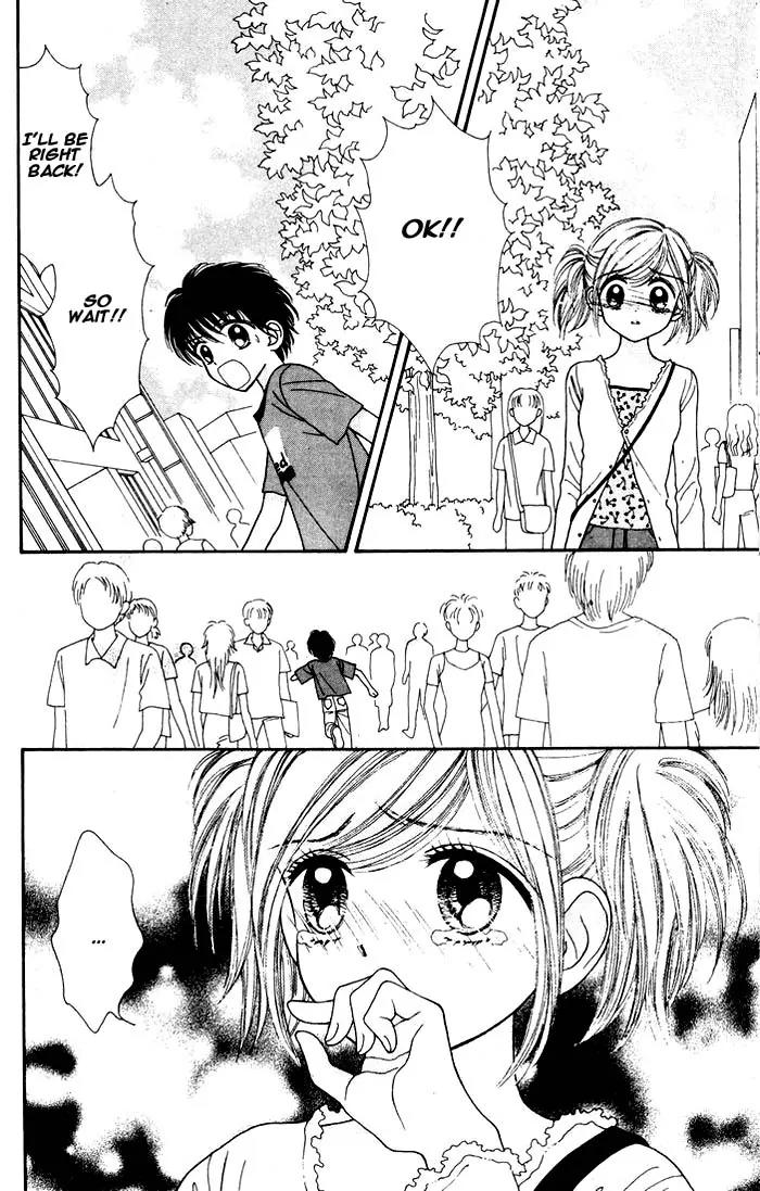Mint na Bokura Chapter 8 page 45 - Chapter 8