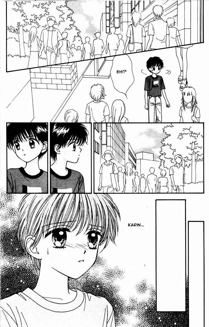 Mint na Bokura Chapter 8 page 48 - Chapter 8