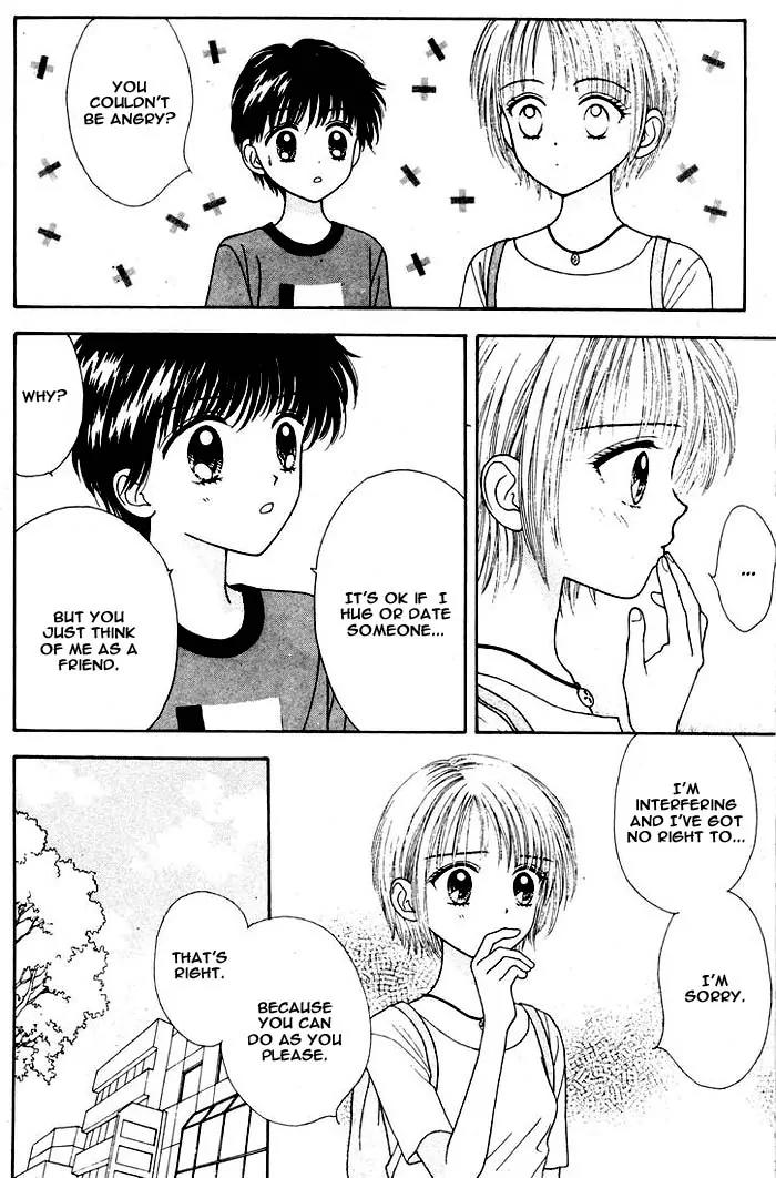 Mint na Bokura Chapter 8 page 51 - Chapter 8