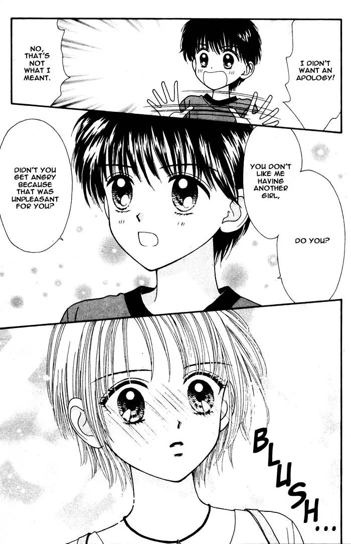 Mint na Bokura Chapter 8 page 52 - Chapter 8
