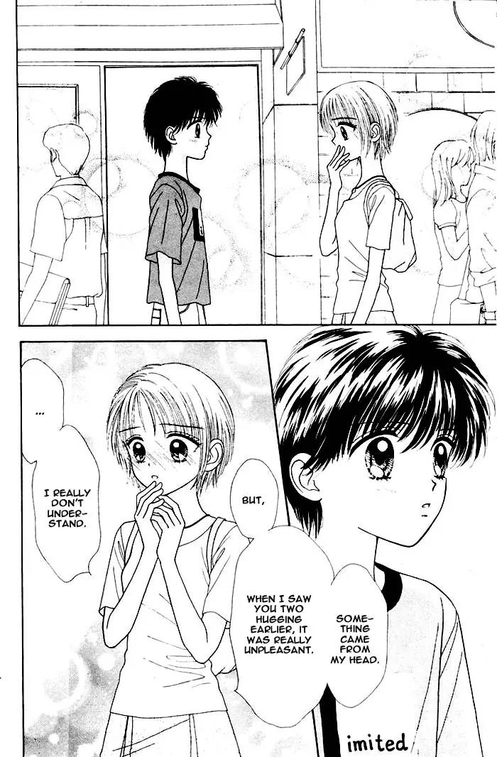Mint na Bokura Chapter 8 page 53 - Chapter 8