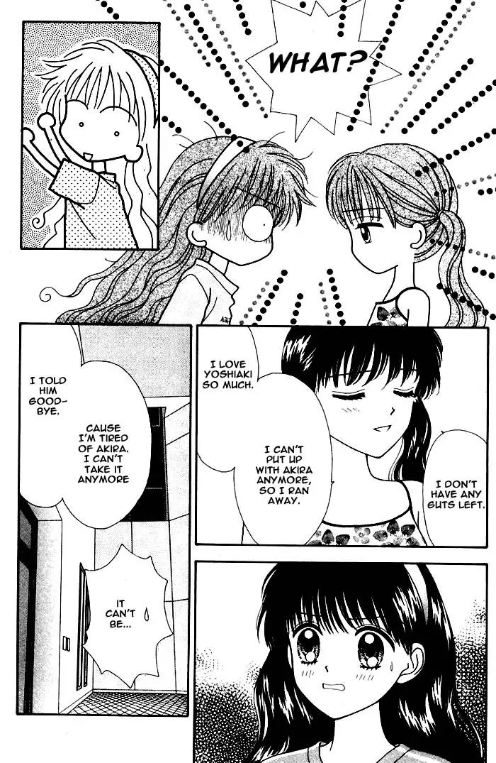 Mint na Bokura Chapter 8 page 58 - Chapter 8
