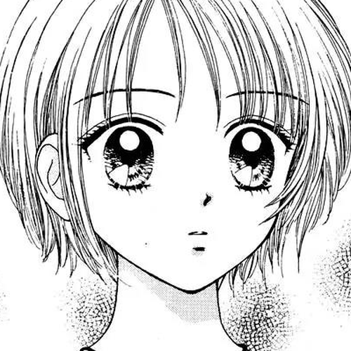 Mint na Bokura Chapter 8 cover