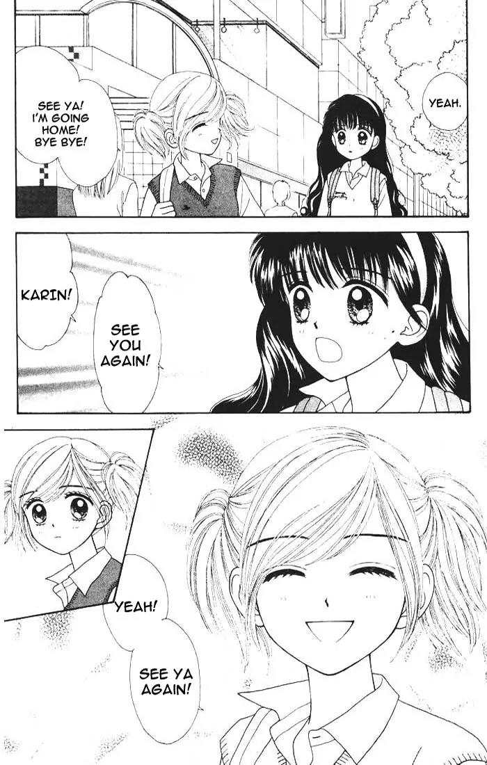 Mint na Bokura Chapter 9 page 24 - Chapter 9
