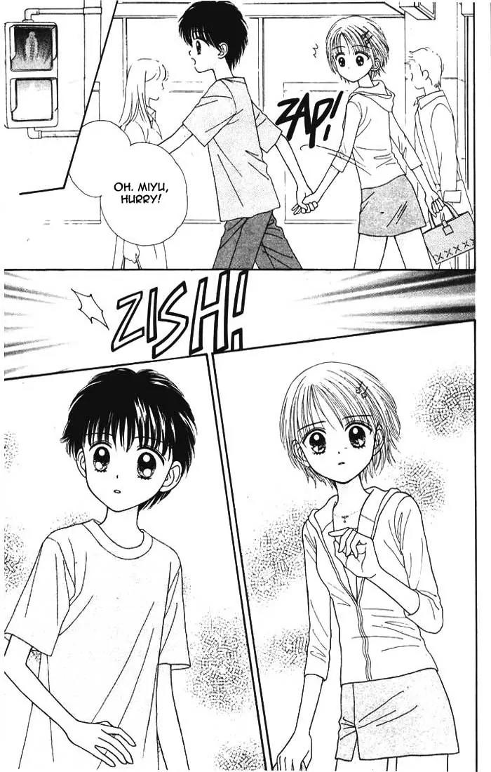 Mint na Bokura Chapter 9 page 28 - Chapter 9