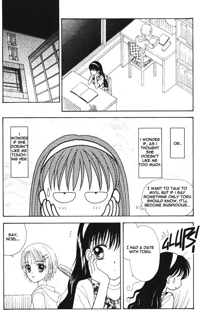Mint na Bokura Chapter 9 page 30 - Chapter 9