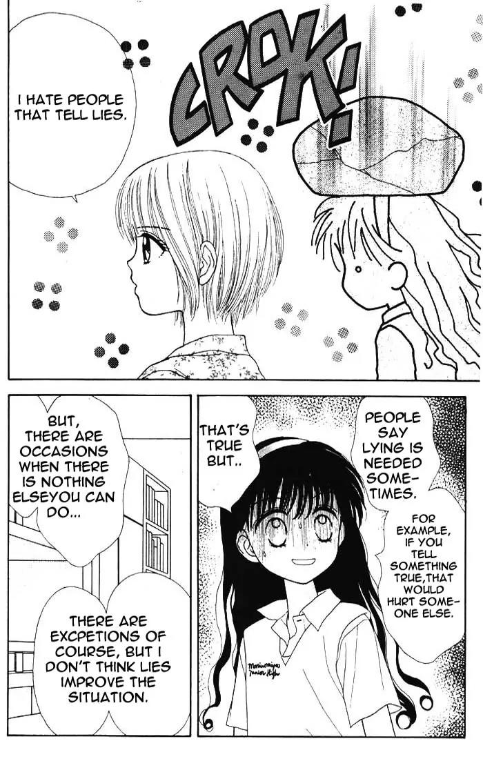 Mint na Bokura Chapter 9 page 39 - Chapter 9