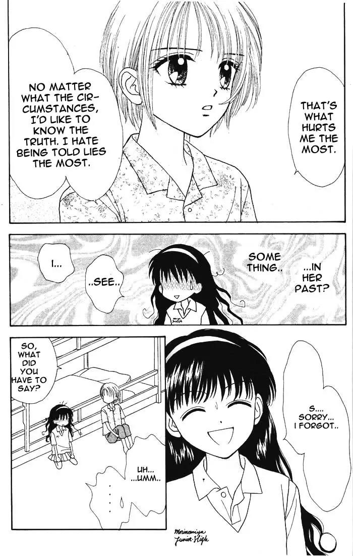 Mint na Bokura Chapter 9 page 40 - Chapter 9