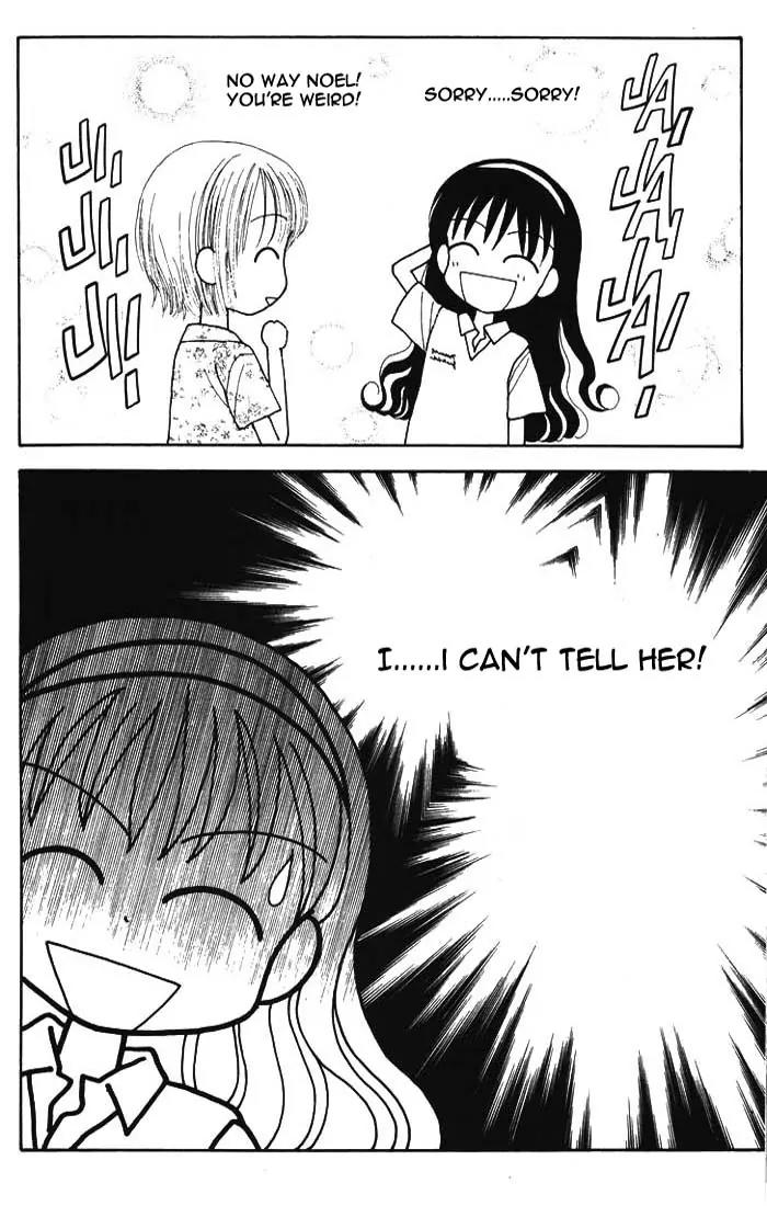 Mint na Bokura Chapter 9 page 41 - Chapter 9