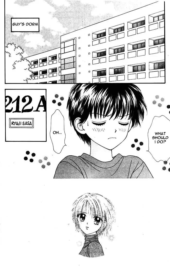 Mint na Bokura Chapter 9 page 43 - Chapter 9