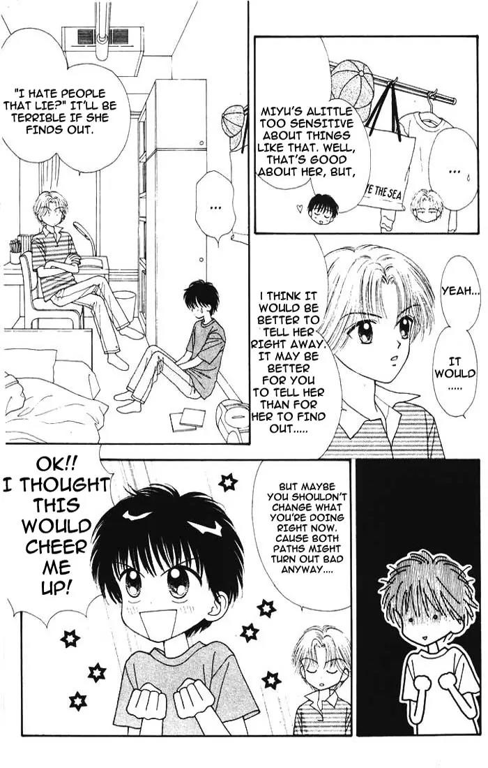 Mint na Bokura Chapter 9 page 44 - Chapter 9