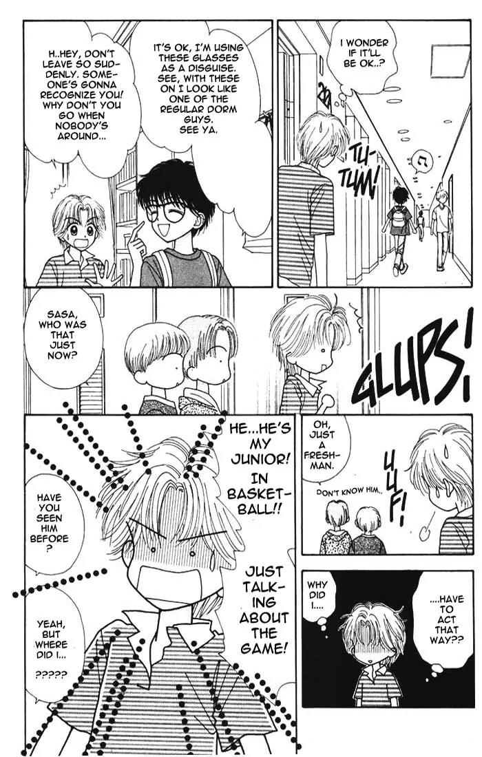 Mint na Bokura Chapter 9 page 46 - Chapter 9