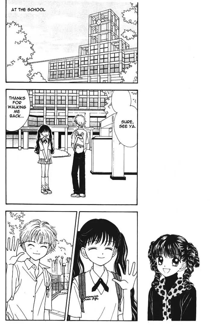 Mint na Bokura Chapter 9 page 47 - Chapter 9