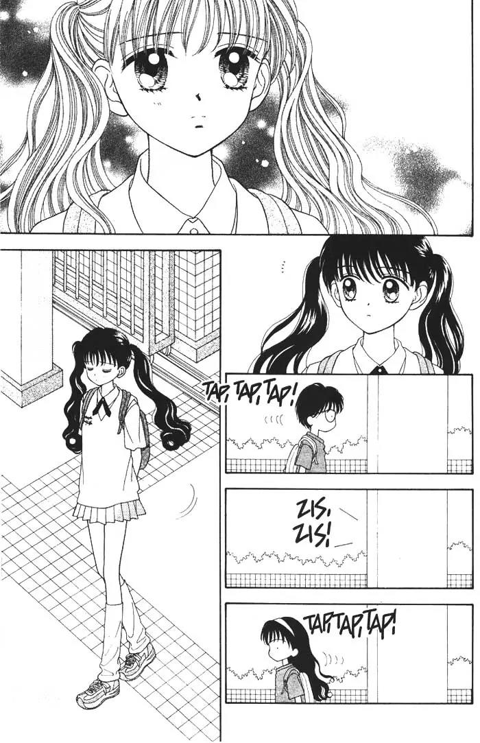 Mint na Bokura Chapter 9 page 48 - Chapter 9