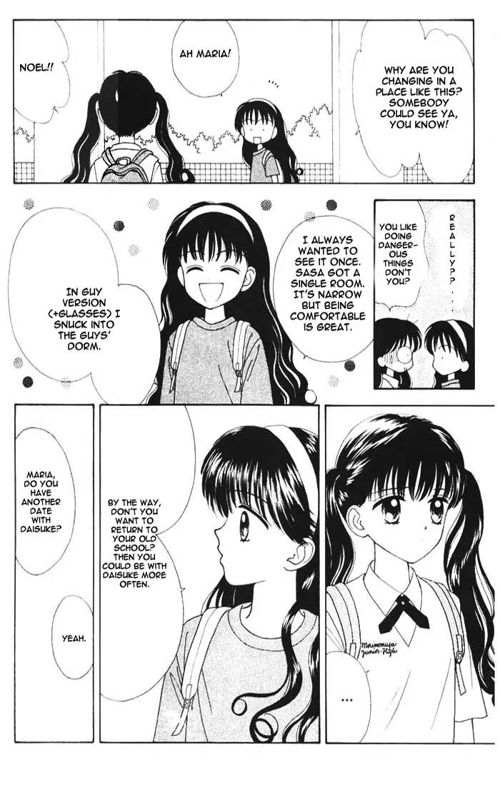 Mint na Bokura Chapter 9 page 49 - Chapter 9