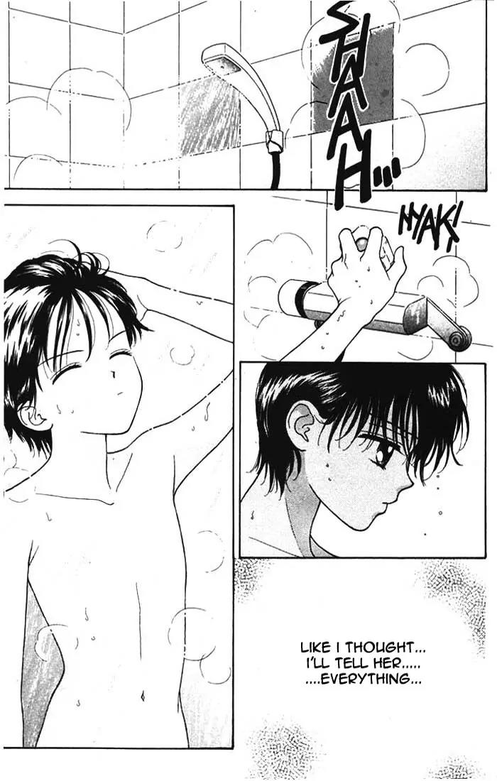 Mint na Bokura Chapter 9 page 54 - Chapter 9