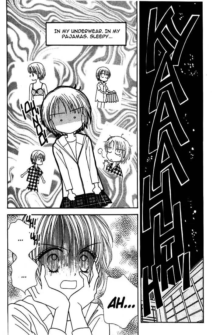 Mint na Bokura Chapter 9 page 59 - Chapter 9
