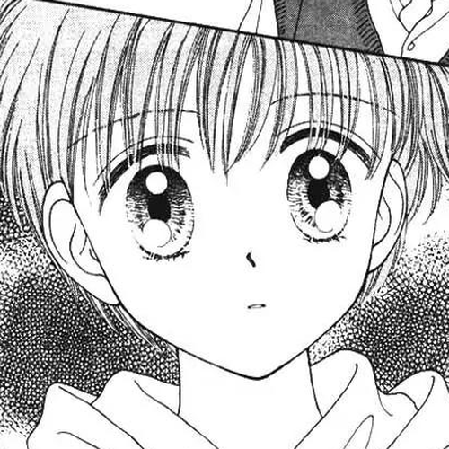 Mint na Bokura Chapter 9 cover