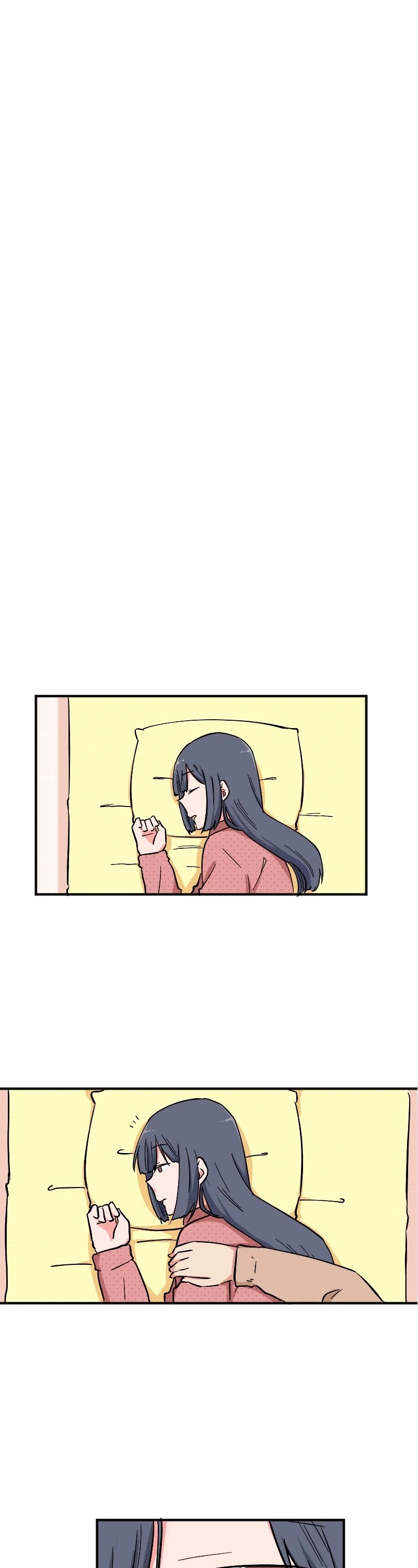 Minus (Egimugia) Chapter 1 page 13 - Chapter 1: Waking Up The Princess