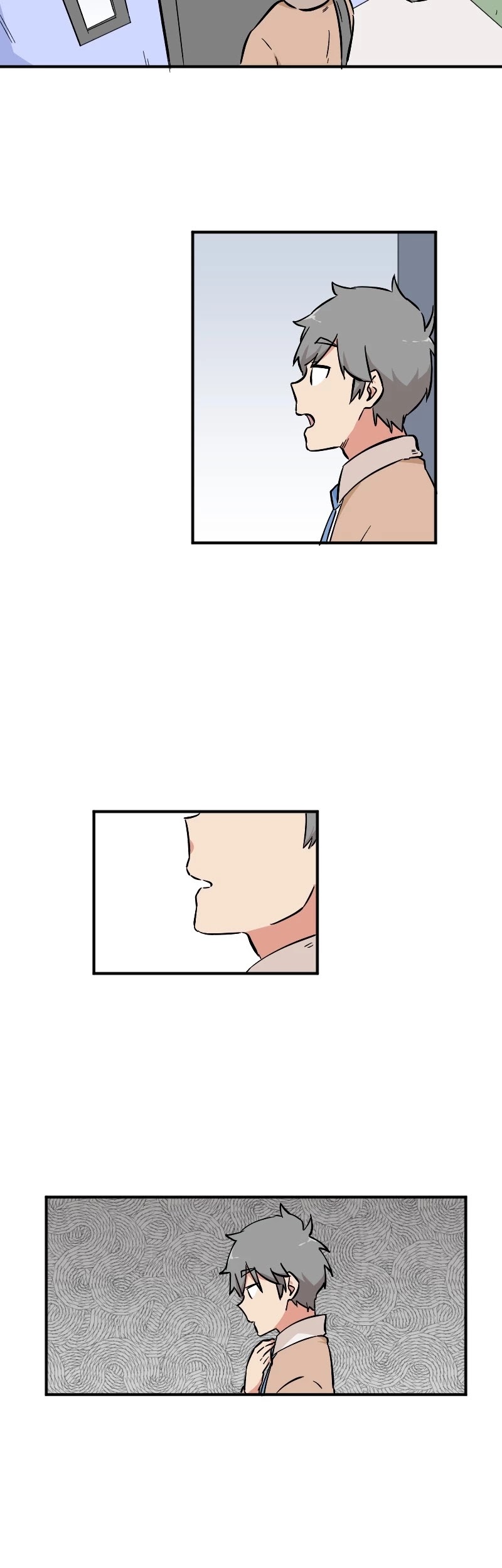 Minus (Egimugia) Chapter 1 page 9 - Chapter 1: Waking Up The Princess