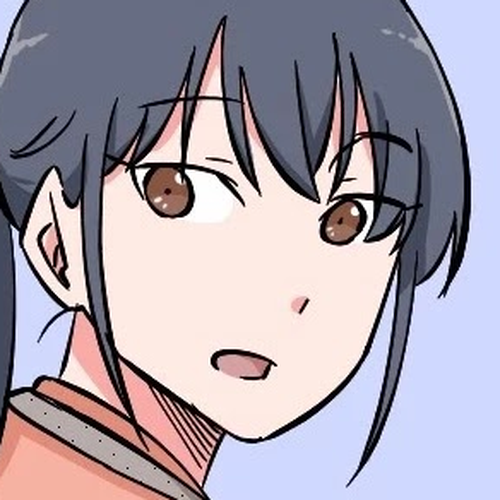 Minus (Egimugia) Chapter 1: Waking Up The Princess cover