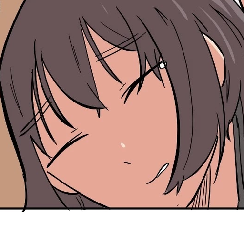 Minus (Egimugia) Chapter 10: Erica's Worries cover