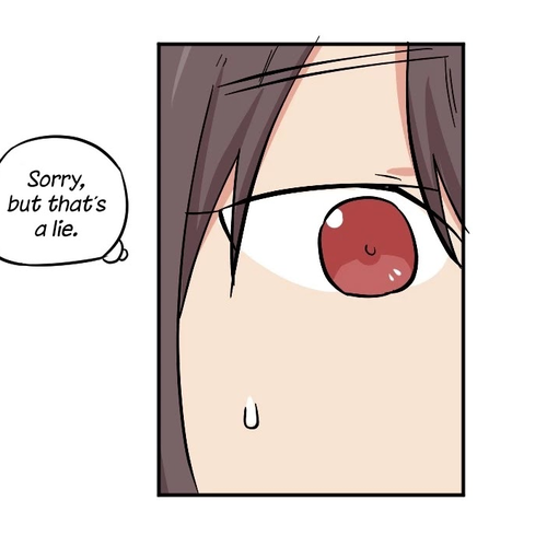 Minus (Egimugia) Chapter 11: Keeping Aru cover