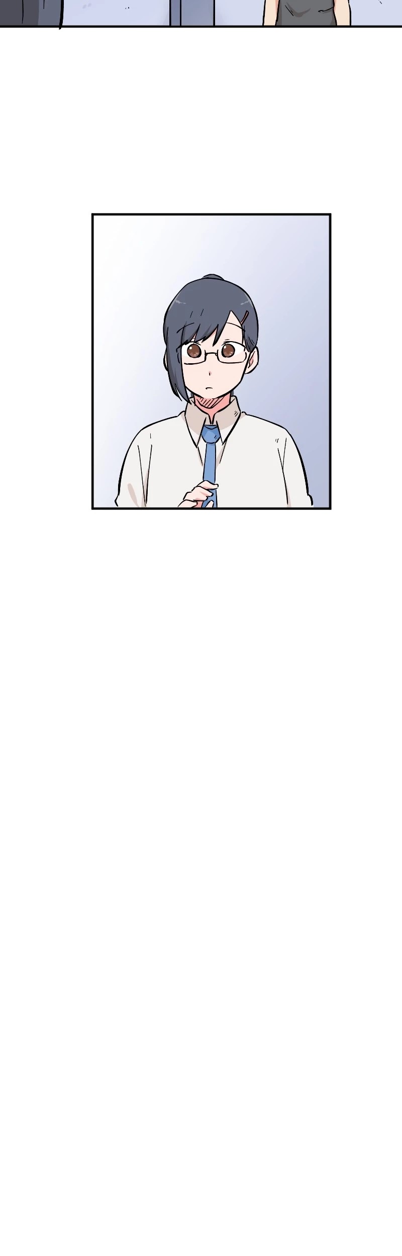 Minus (Egimugia) Chapter 12 page 4 - Chapter 12: Bread In Class
