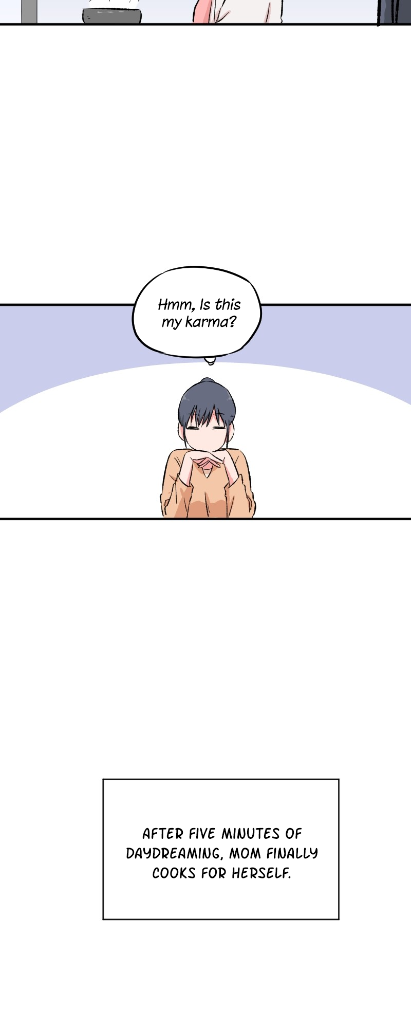Minus (Egimugia) Chapter 14 page 12 - Chapter 14: From Kiran To Aru