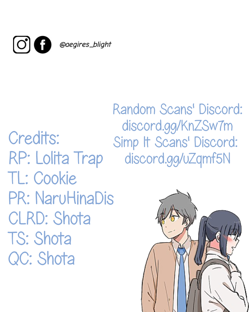 Minus (Egimugia) Chapter 14 page 13 - Chapter 14: From Kiran To Aru