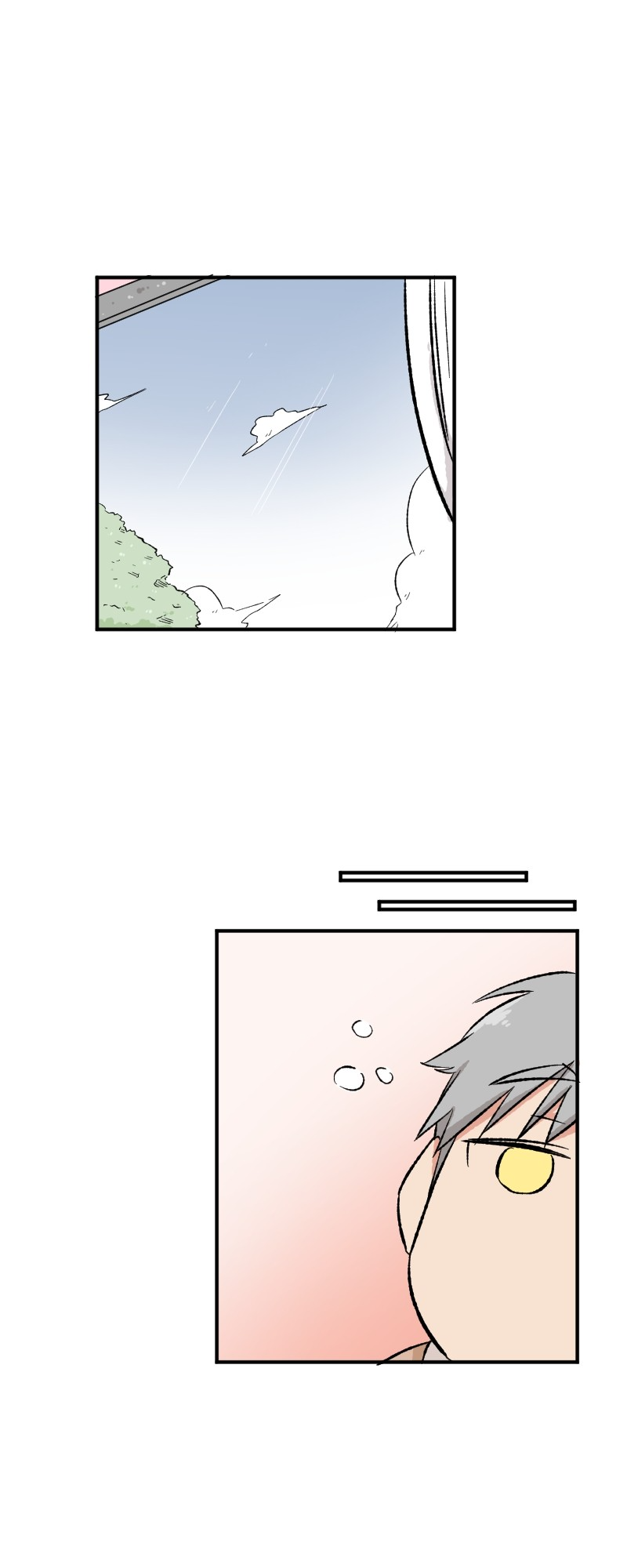 Minus (Egimugia) Chapter 14 page 8 - Chapter 14: From Kiran To Aru