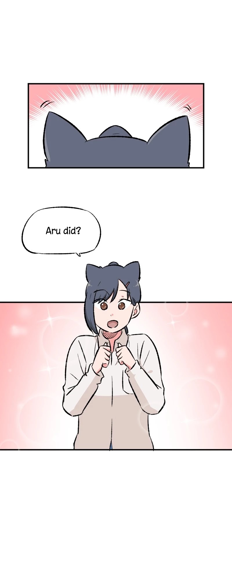 Minus (Egimugia) Chapter 16 page 7 - Chapter 16: Dusk
