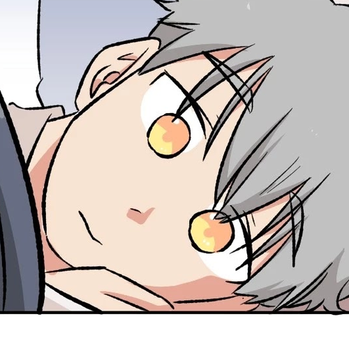 Minus (Egimugia) Chapter 19: Kiran's New Hairclip cover
