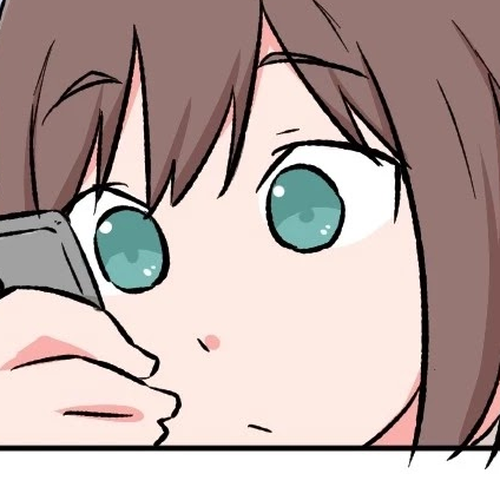 Minus (Egimugia) Chapter 20: Thoughtful Aru cover