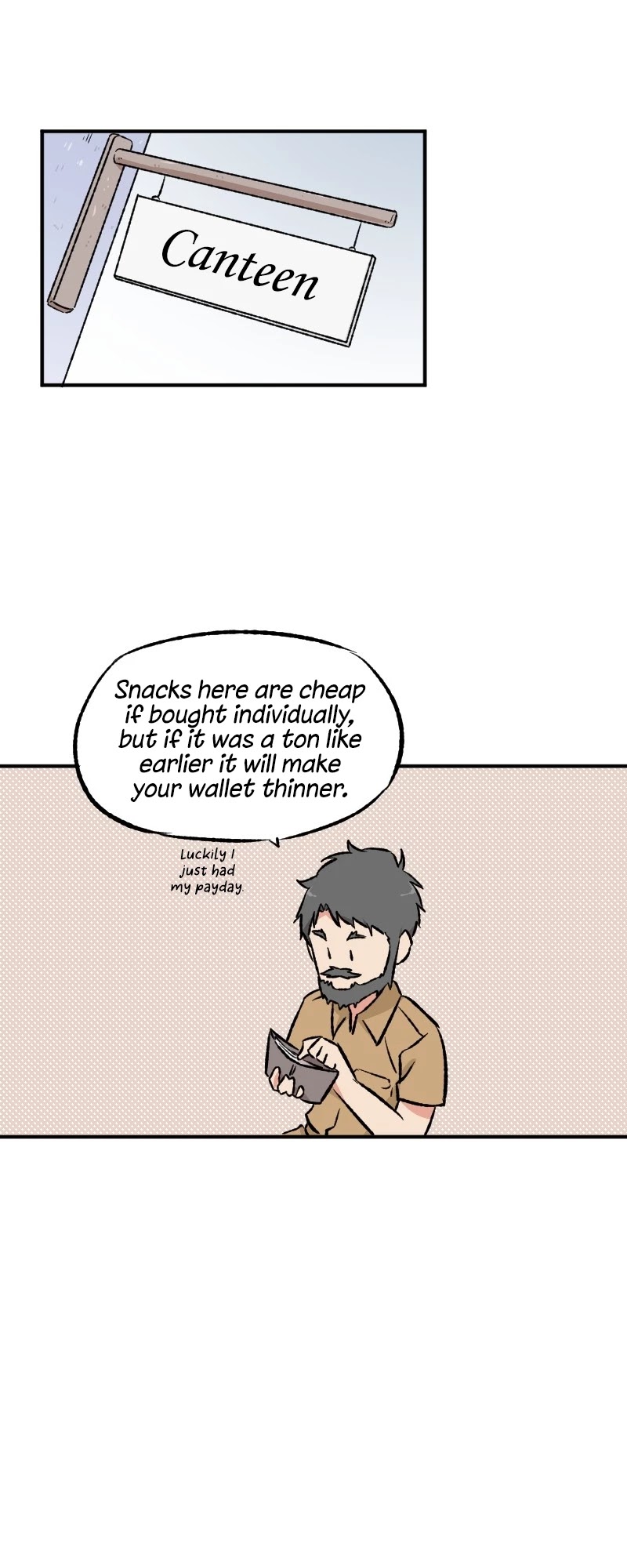 Minus (Egimugia) Chapter 21 page 10 - Chapter 21: The One Who Understands Aru