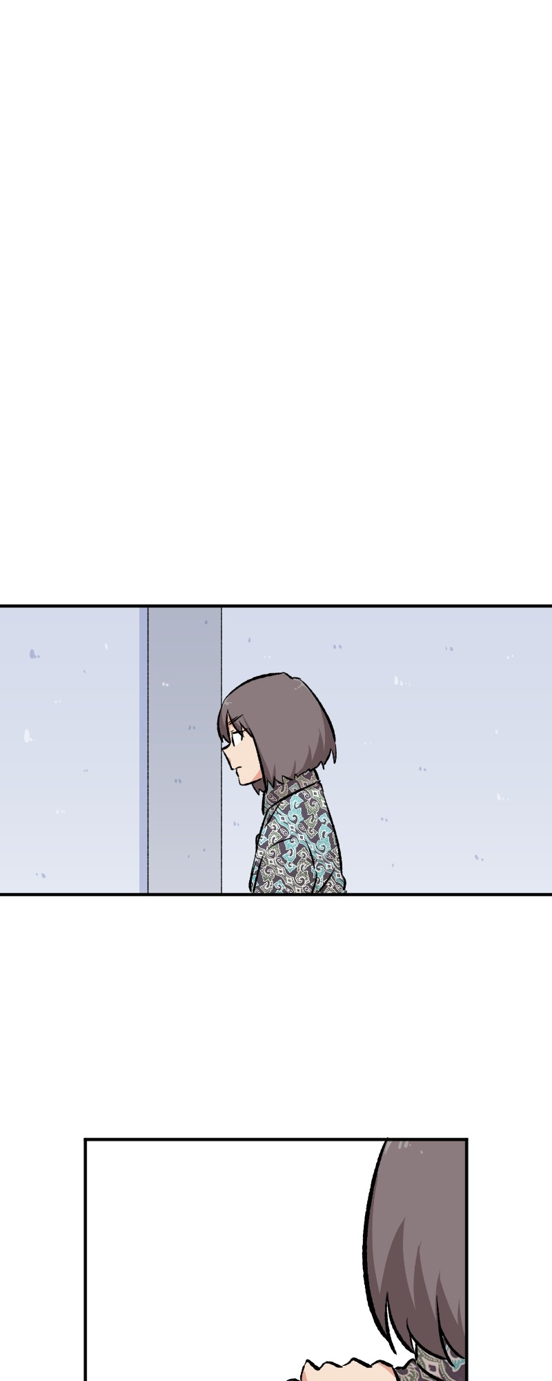 Minus (Egimugia) Chapter 22 page 13 - Chapter 22: Erika's Regret